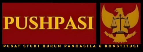 Logo PUSHPASI
